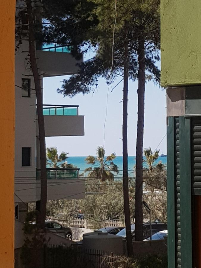 Arteg Apartments Durrës Esterno foto