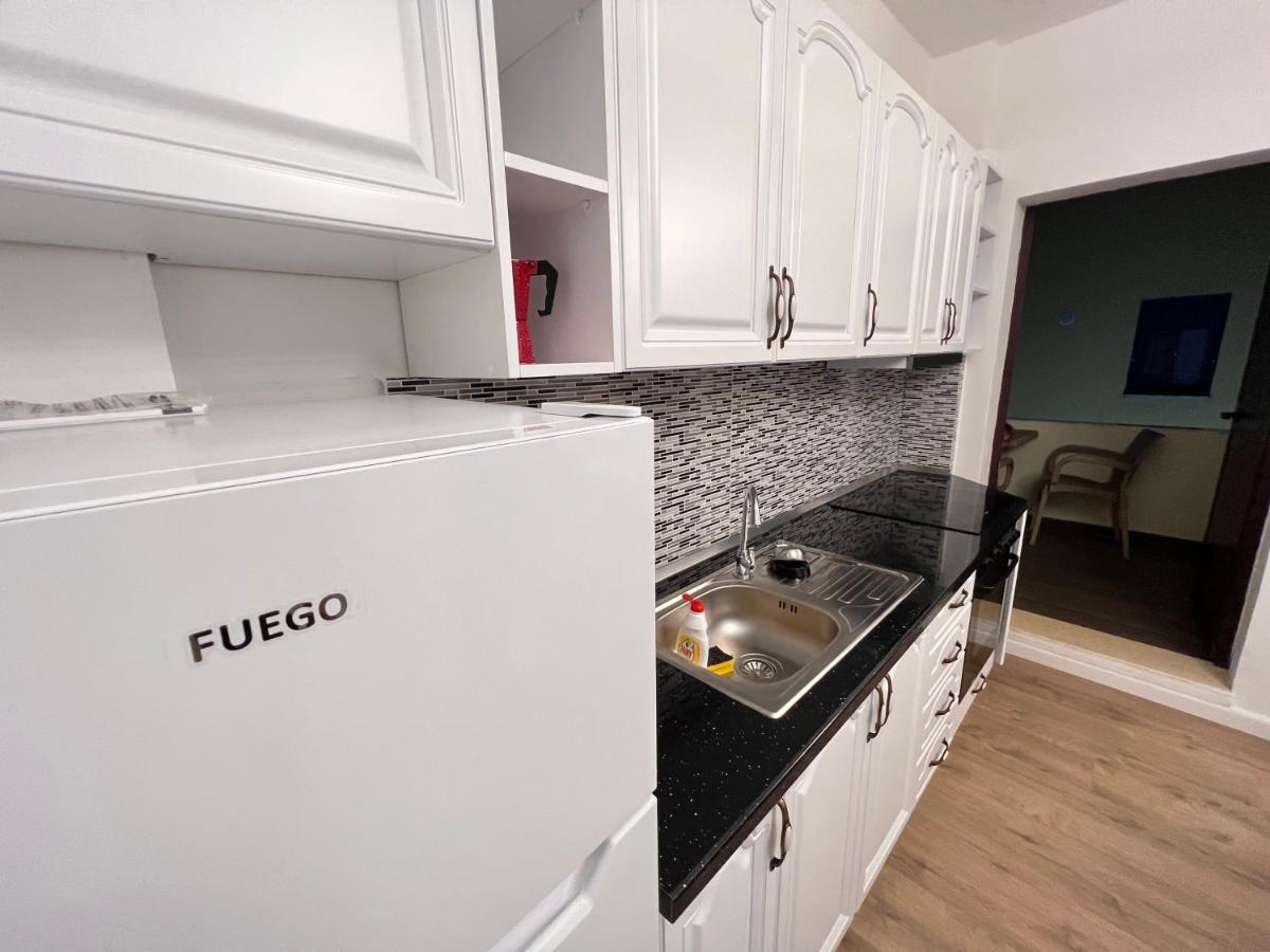 Arteg Apartments Durrës Esterno foto