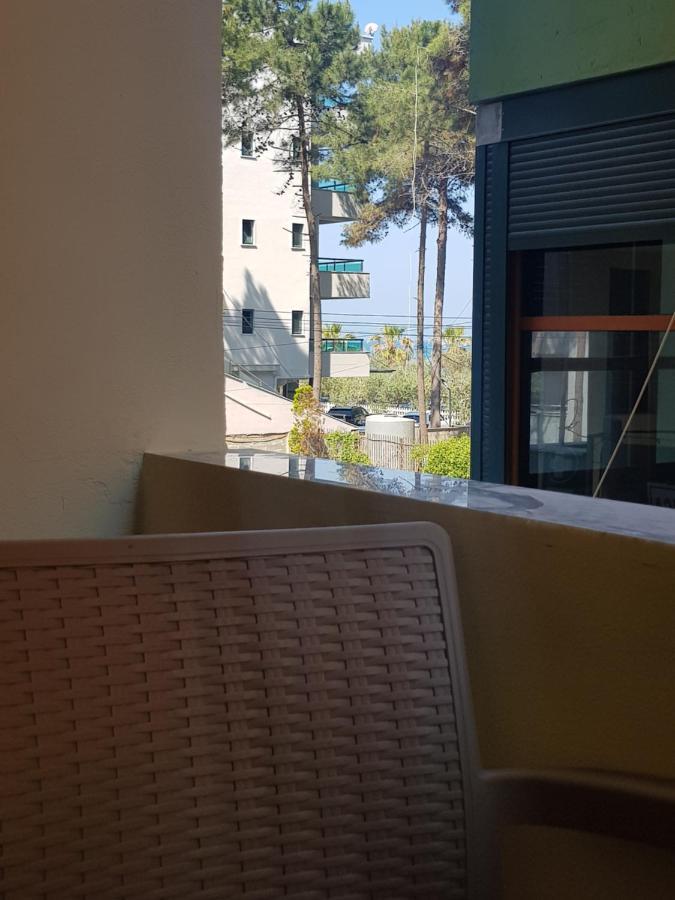Arteg Apartments Durrës Esterno foto